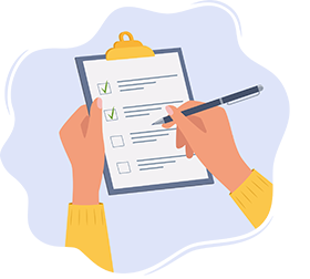 checklist kenteken